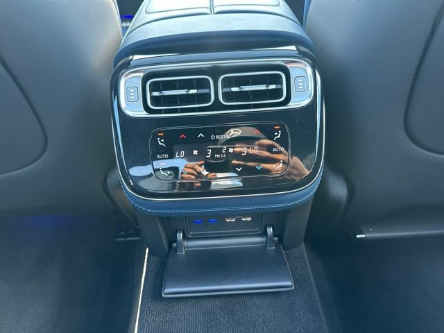 Certified 2025 Mercedes-Benz S 63 AMG S image 46