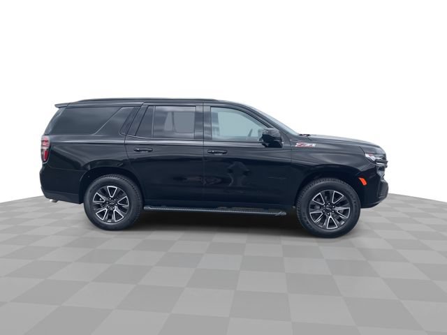 Certified 2021 Chevrolet Tahoe Z71 w/ Rear Media and Nav Package AWD/4WD image 9