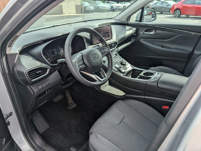 Certified 2023 Hyundai Santa Fe SEL AWD/4WD image 17