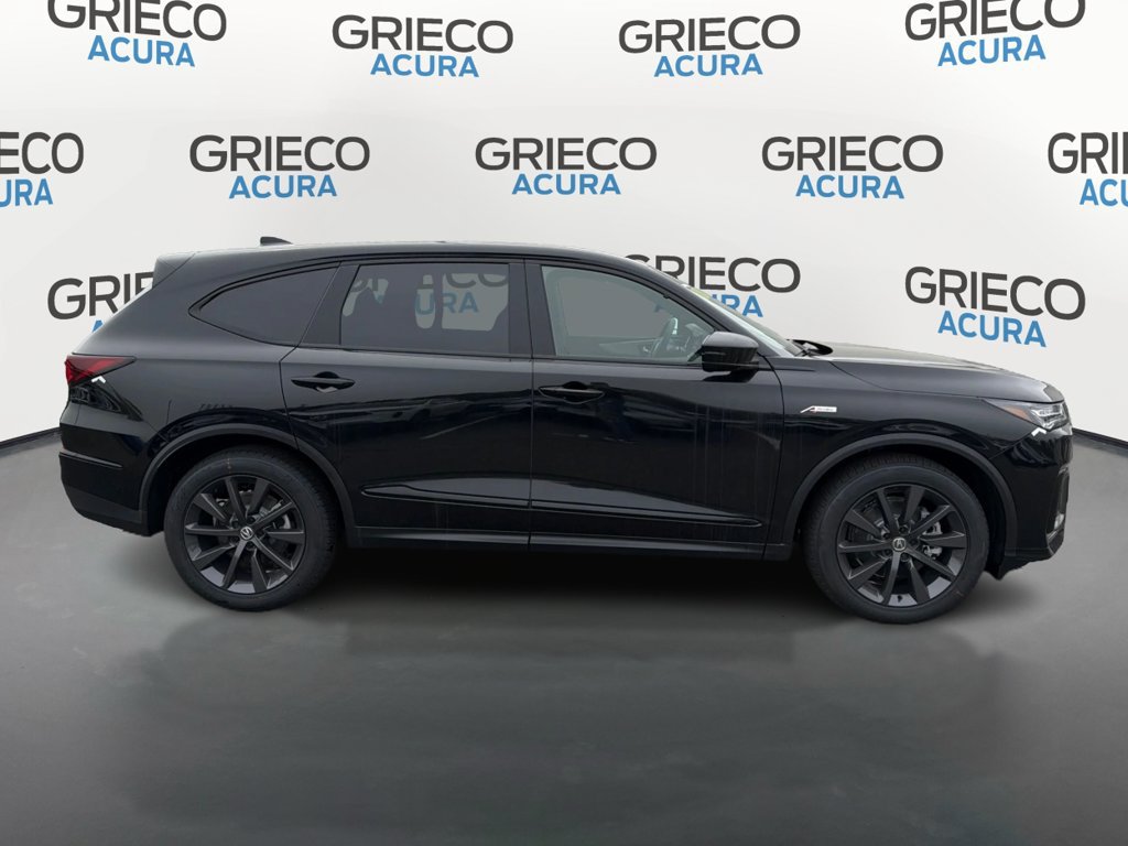 New 2026 Acura MDX A-Spec AWD/4WD image 5