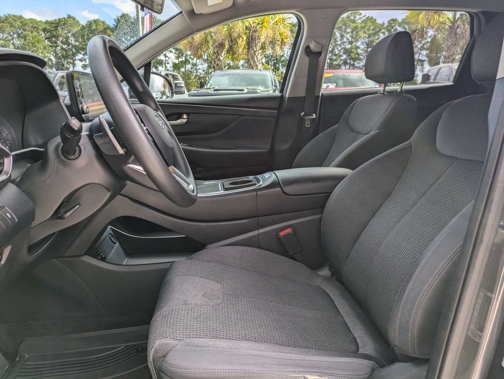 Used 2021 Hyundai Santa Fe SEL w/ Cargo Package FWD image 20