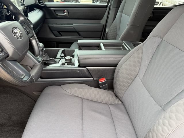 Used 2026 Toyota Tundra SR5 w/ SX Package AWD/4WD image 10
