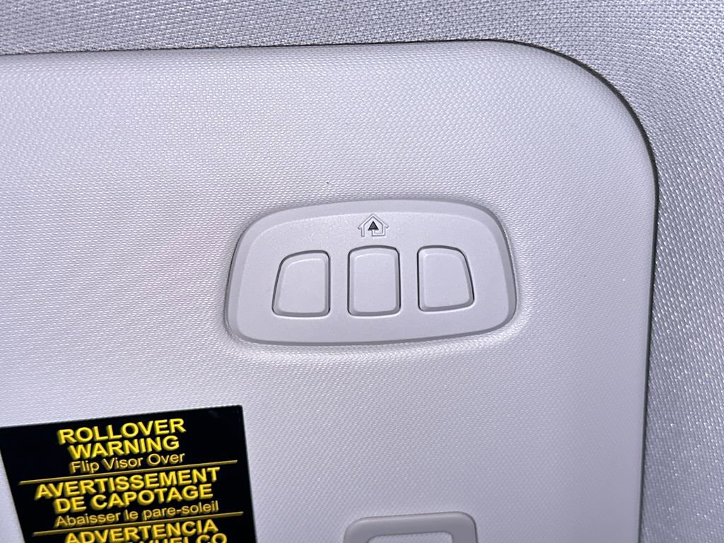 Used 2022 Ford Escape Titanium w/ Class II Trailer Tow Package image 33