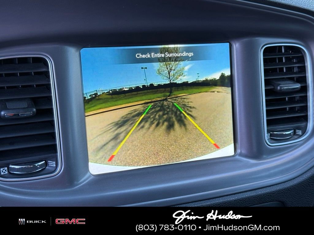 Used 2023 Dodge Charger Scat Pack image 4