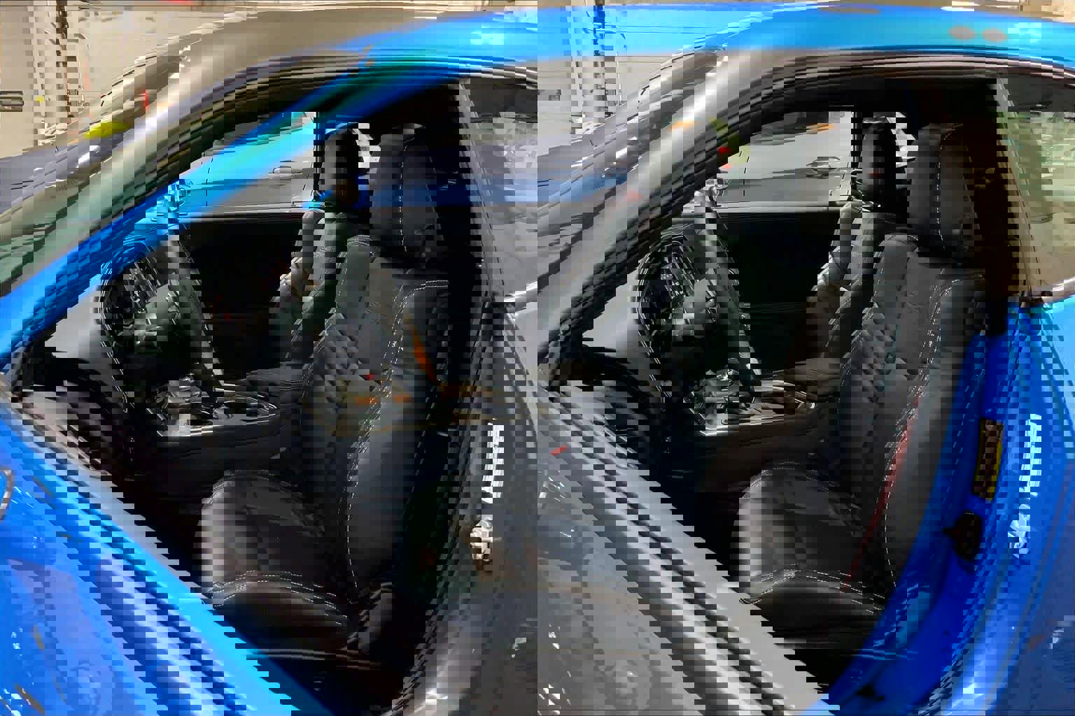 Used 2023 Dodge Challenger SRT Hellcat image 5