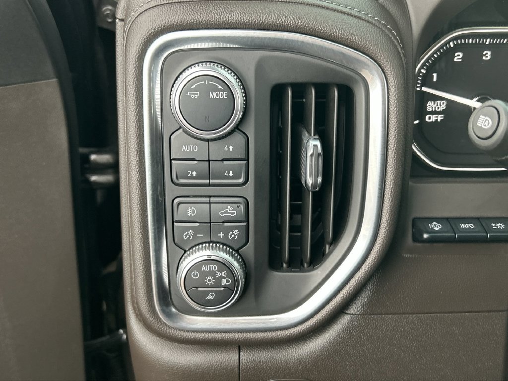 Used 2020 GMC Sierra 1500 Denali w/ Denali Ultimate Package AWD/4WD image 18