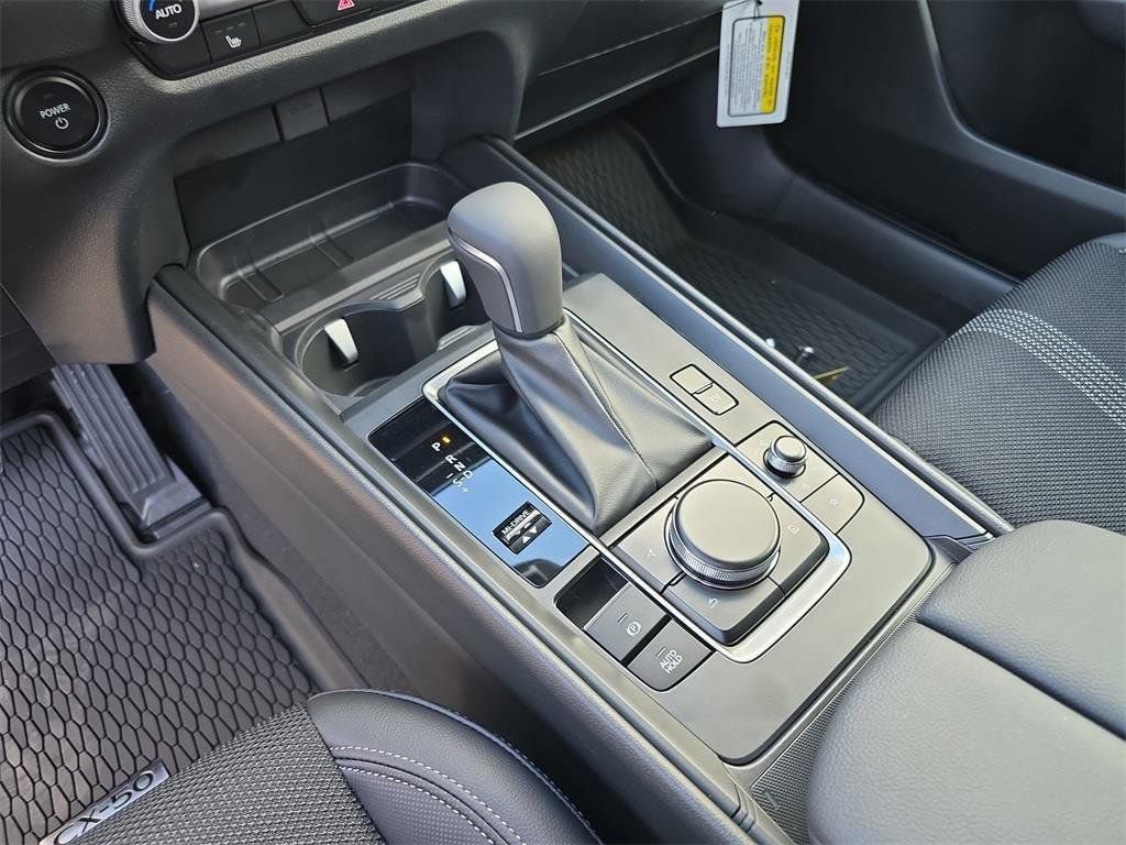 Used 2025 MAZDA CX-50 2.5 Hybrid w/ Weather Package image 31