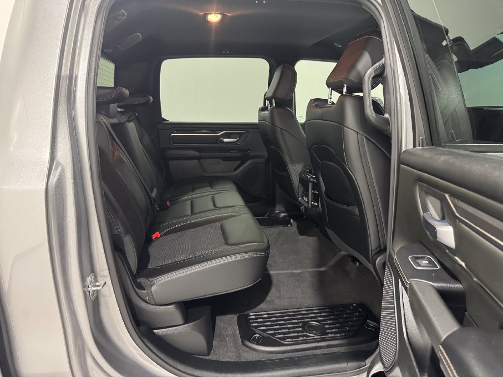Used 2021 RAM 1500 Rebel w/ Level 2 Equipment Group AWD/4WD image 23