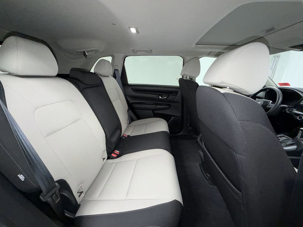 Used 2023 Honda CR-V EX image 20