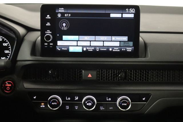 Used 2025 Honda CR-V Sport-L image 29