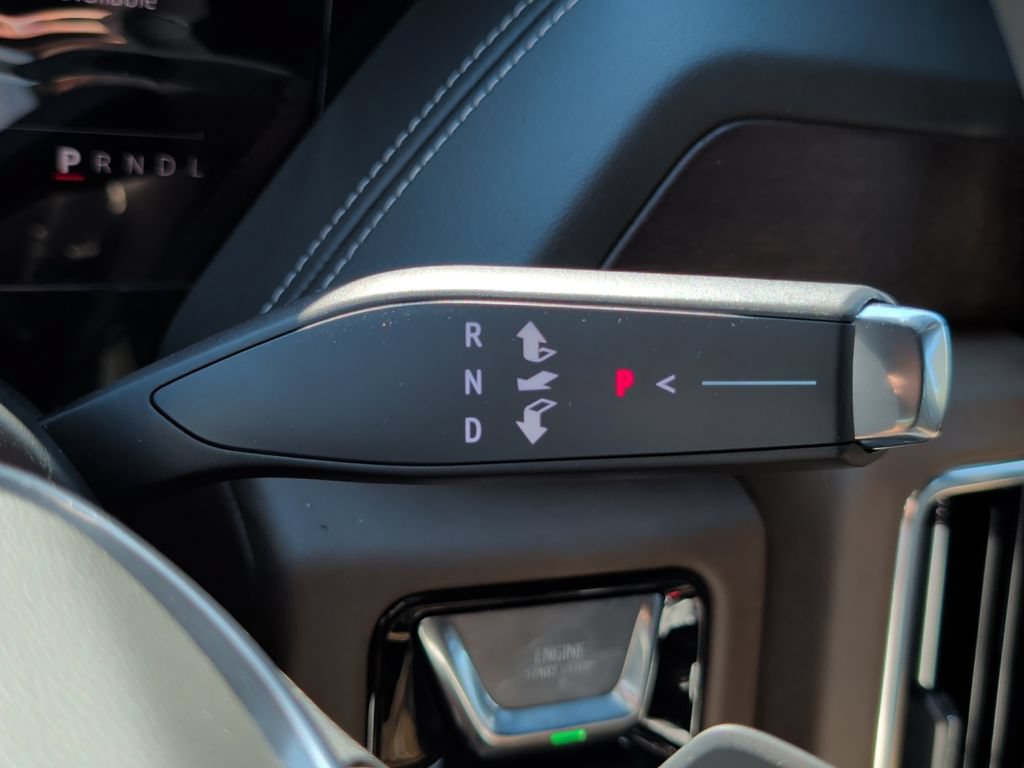 New 2026 GMC Yukon XL Denali Ultimate AWD/4WD image 29