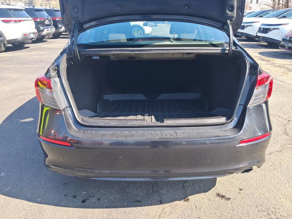 Used 2022 Honda Civic Sport image 46