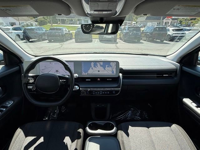 Used 2024 Hyundai Ioniq 5 SE image 25
