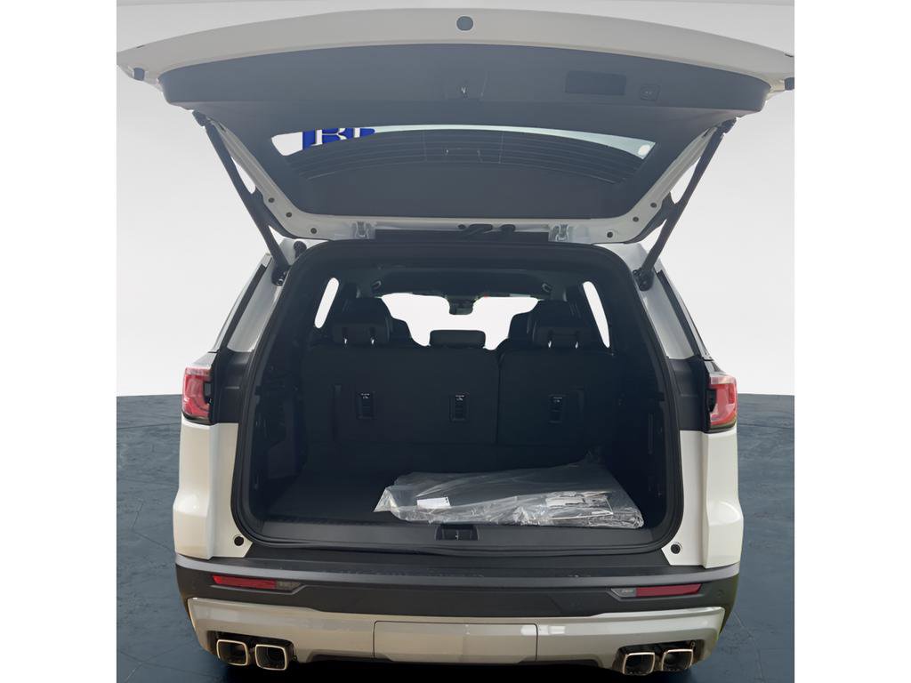 New 2026 GMC Acadia Elevation w/ Elevation Premium Package image 15