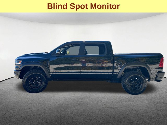 Used 2025 RAM 1500 RHO w/ RHO Level 1 Equipment Group AWD/4WD image 6