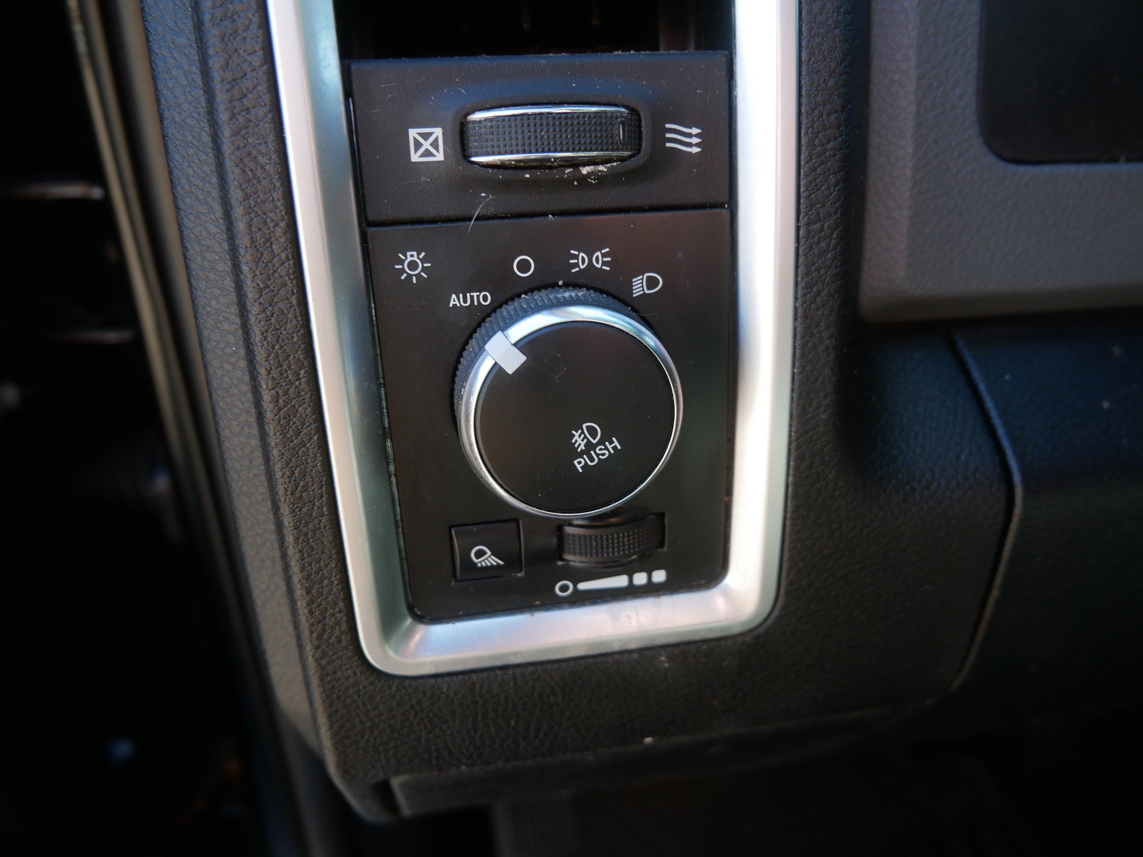 Used 2014 RAM 1500 Big Horn AWD/4WD image 22
