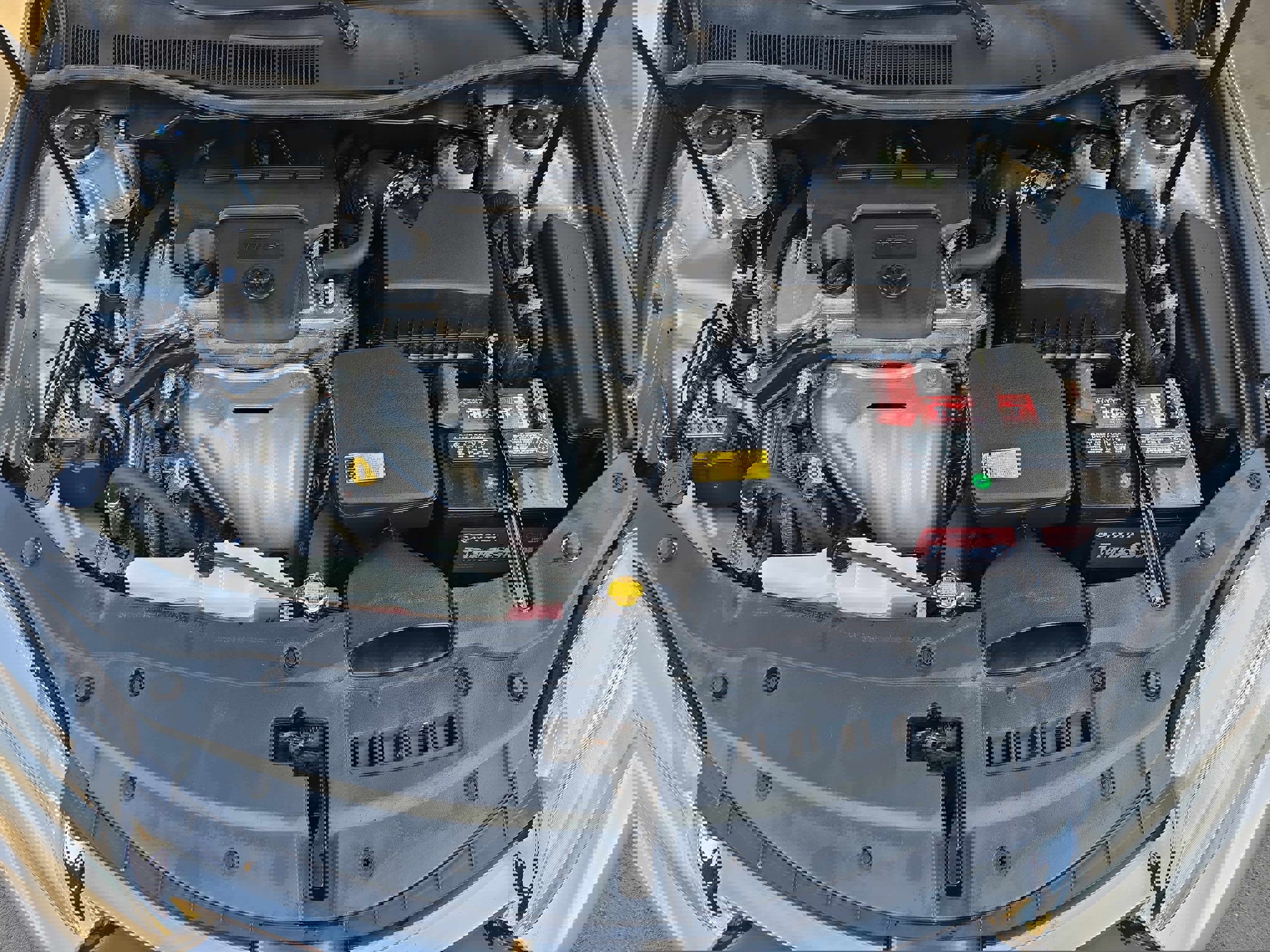 Used 2015 Toyota Camry SE w/ Moonroof Package image 30