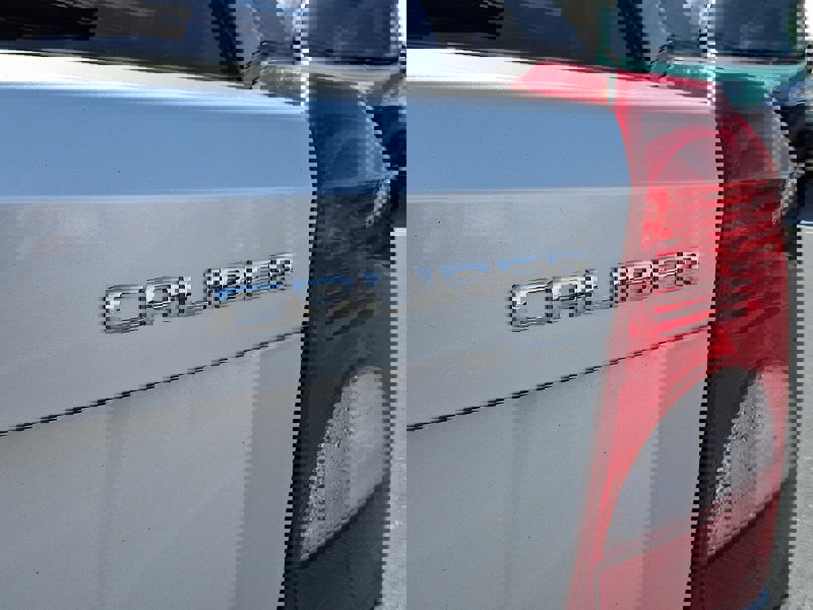 Used 2011 Dodge Caliber Express w/ 17" Aluminum Wheel Group image 30