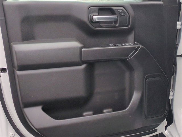 Certified 2019 Chevrolet Silverado 1500 Custom w/ Custom Value Package image 21