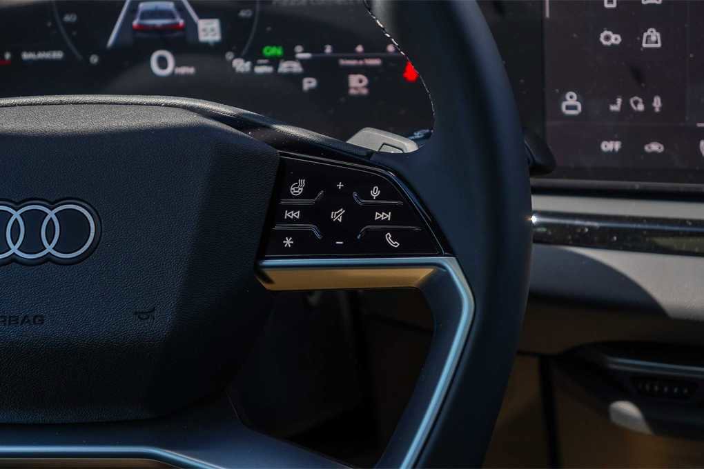 New 2025 Audi A5 2.0T Premium image 17