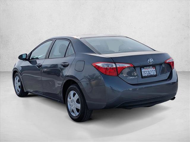 Used 2014 Toyota Corolla L image 7