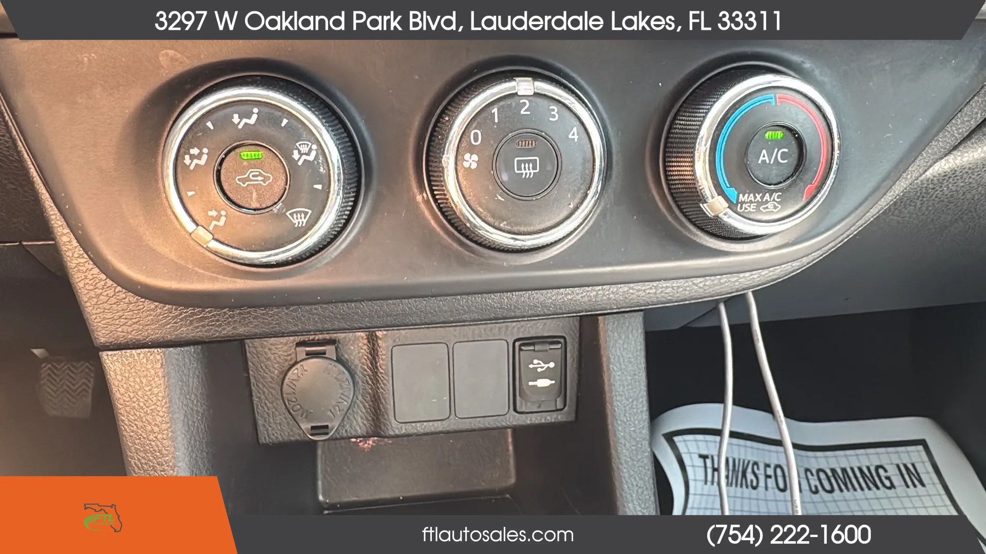 Used 2016 Toyota Corolla L FWD image 56