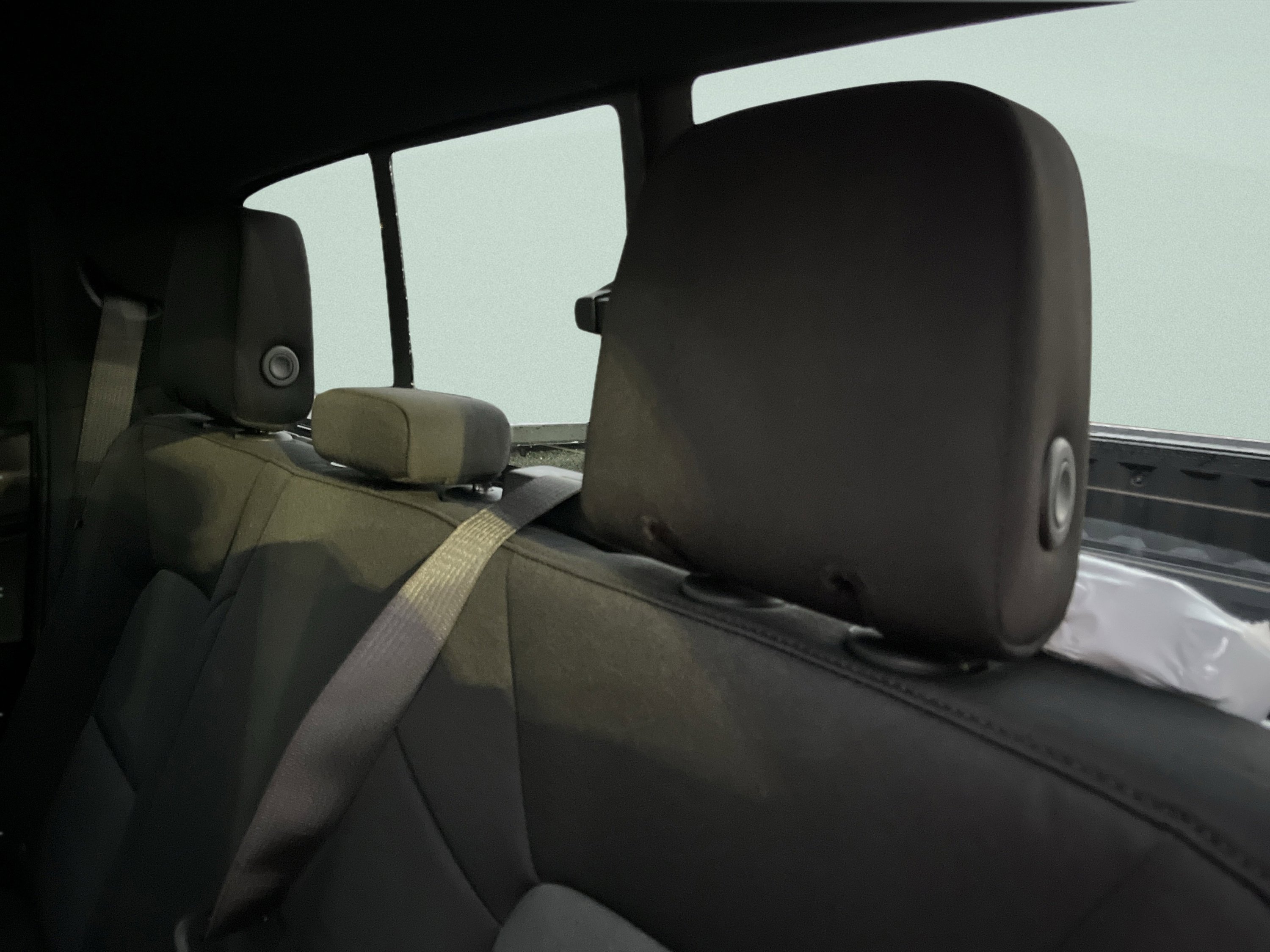 New 2026 Chevrolet Colorado Trail Boss image 20