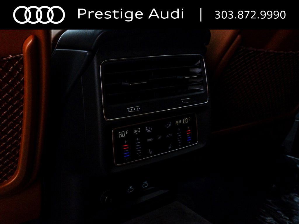 New 2026 Audi Q8 Prestige image 31