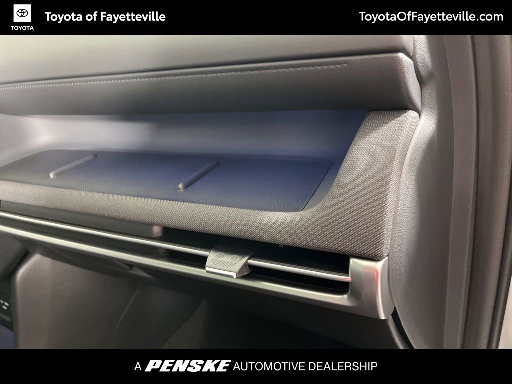 Used 2026 Hyundai Tucson Limited image 21