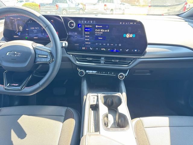 Used 2026 Chevrolet Equinox EV RS FWD image 20