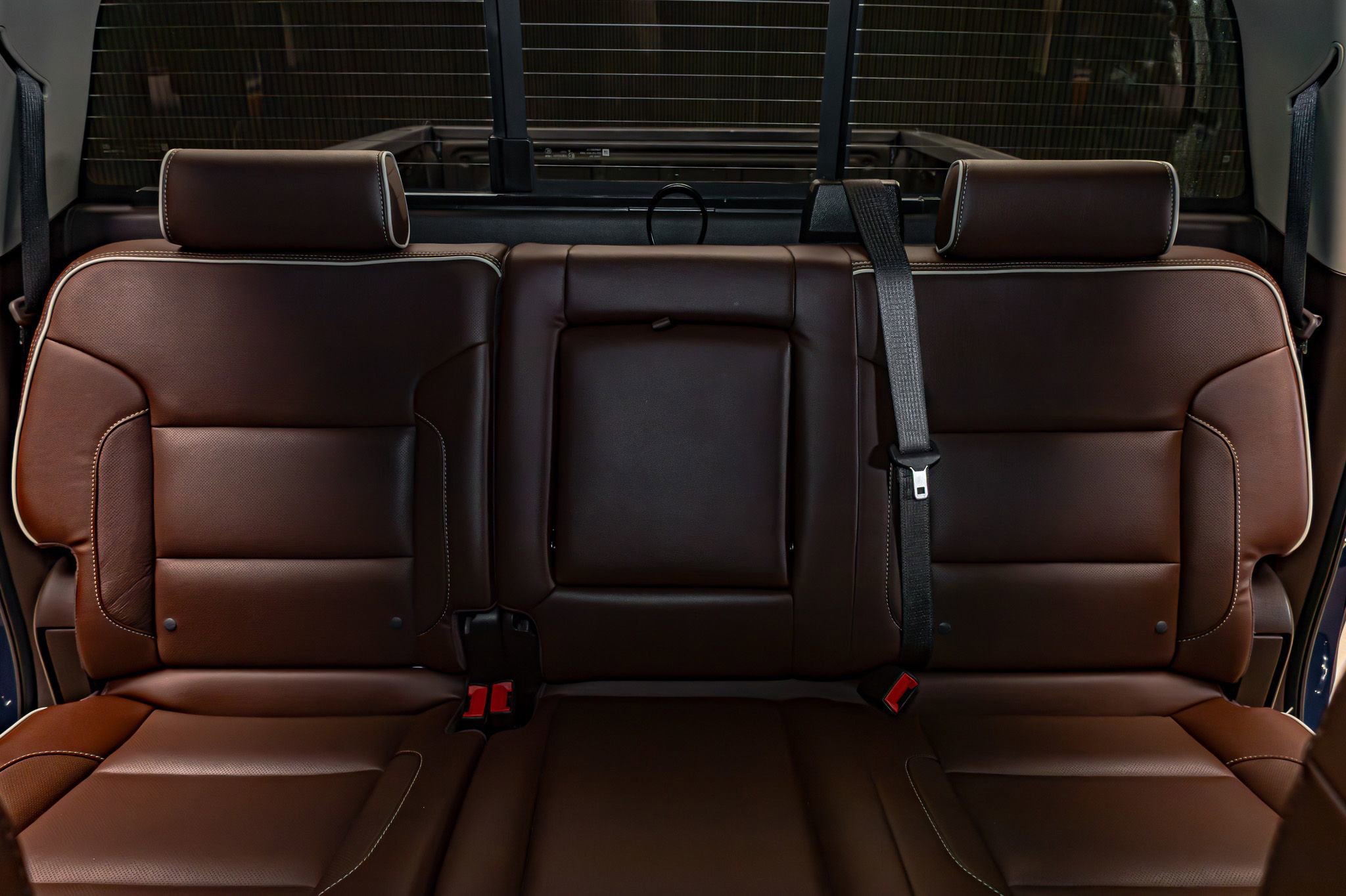 Used 2016 Chevrolet Silverado 2500 High Country w/ Duramax Plus Package image 24