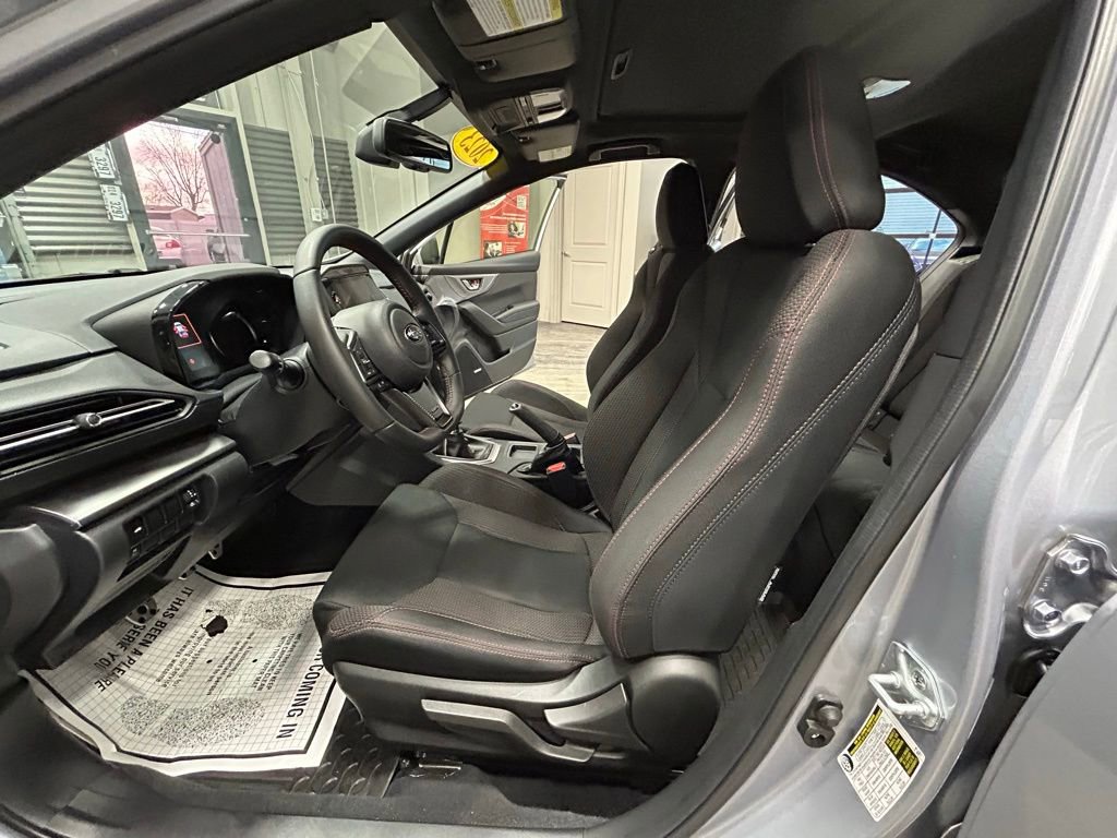 Used 2023 Subaru WRX Premium image 53