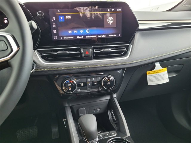 New 2026 Chevrolet TrailBlazer ACTIV w/ Convenience Package image 22