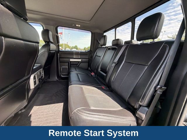 Used 2020 Ford F250 Lariat AWD/4WD image 26