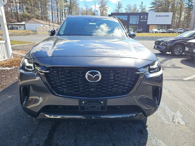 New 2026 MAZDA CX-90 3.3 Turbo S w/ Premium Package AWD/4WD image 8