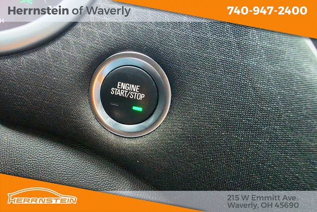 Used 2023 Chevrolet Malibu LT FWD image 19