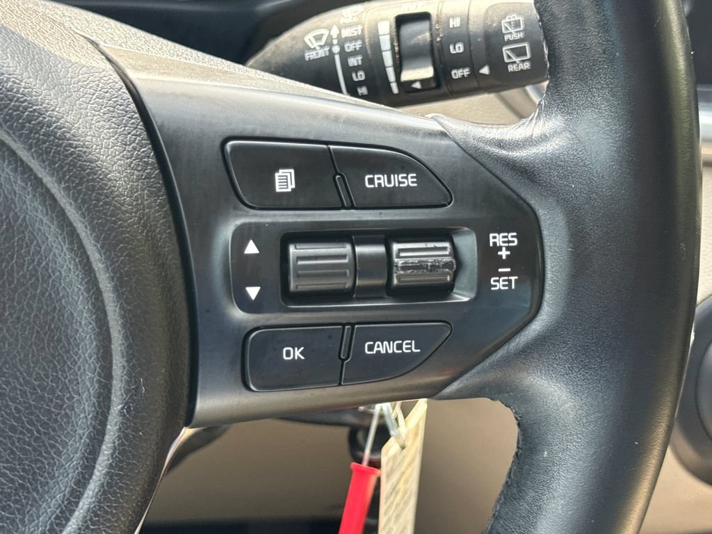 Used 2016 Kia Sorento EX FWD image 28