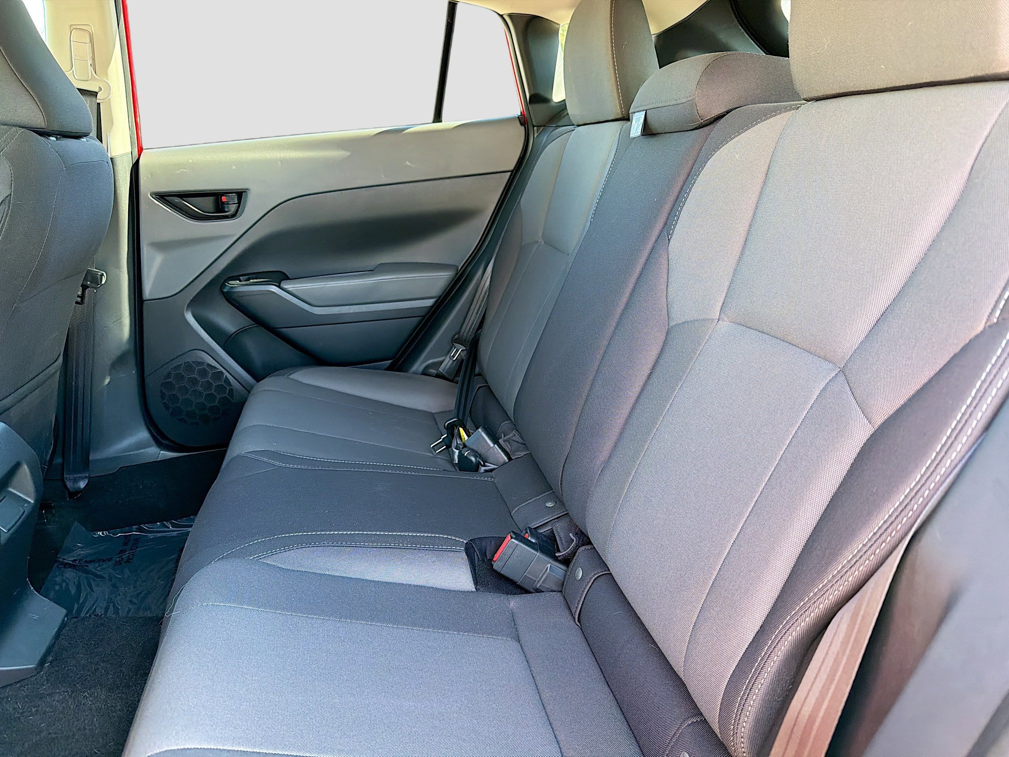 Certified 2025 Subaru Crosstrek 2.0i w/ Crosstrek Mirror Package image 17