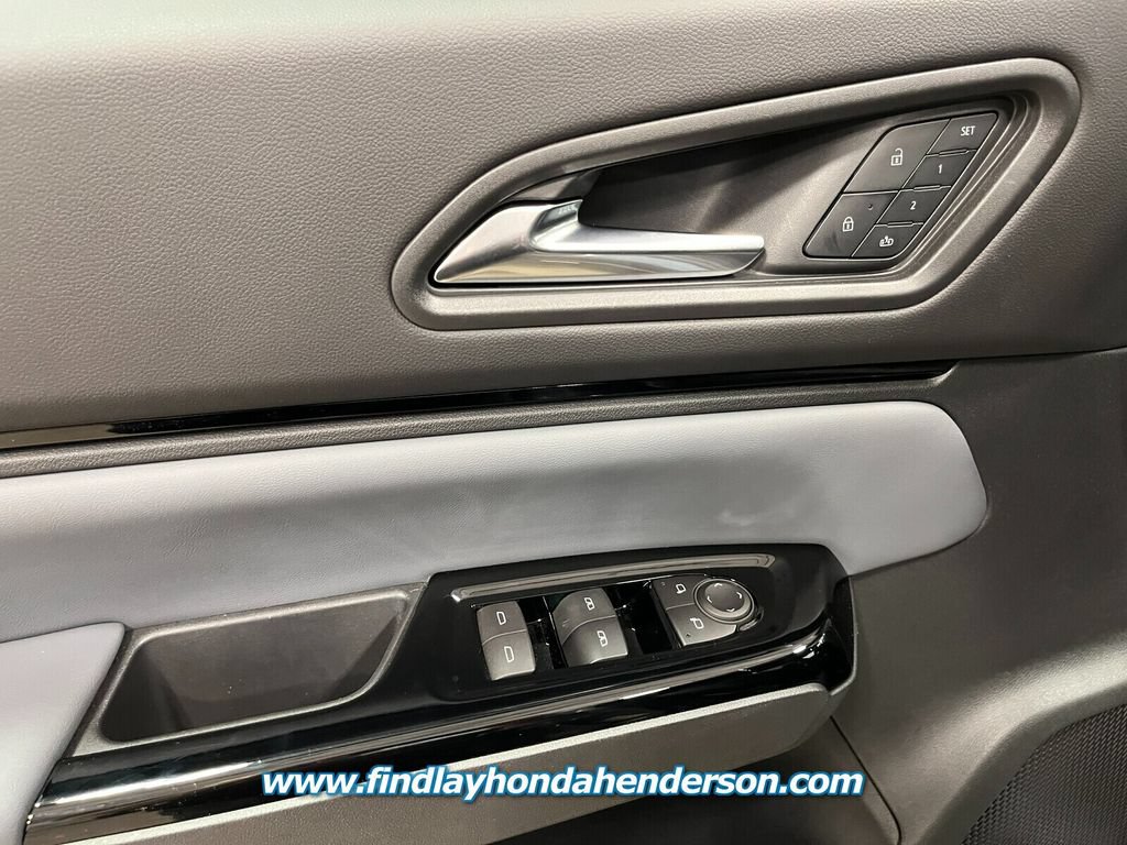 New 2026 Honda Prologue Touring image 15