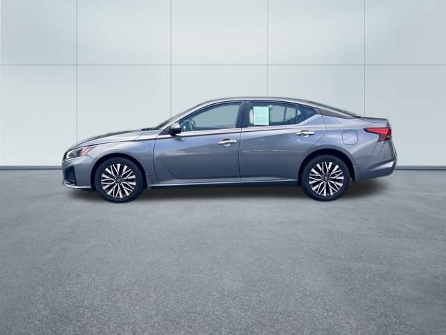 Certified 2023 Nissan Altima 2.5 SV image 10