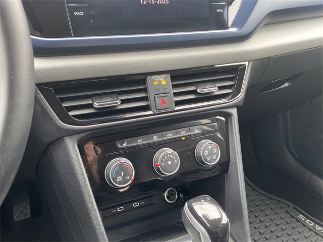 Used 2023 Volkswagen Taos SE image 27