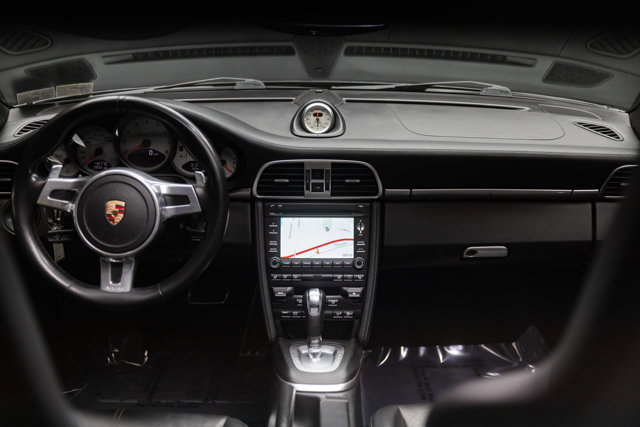 Used 2012 Porsche 911 Edition 918 Spyder image 63