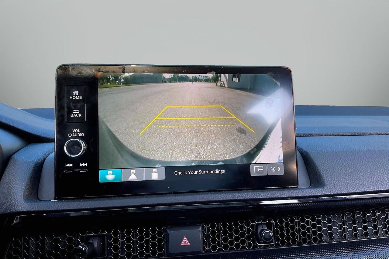 Used 2023 Honda CR-V EX-L image 13