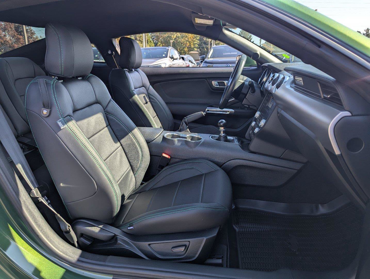Used 2023 Ford Mustang GT w/ Security Package RWD image 33