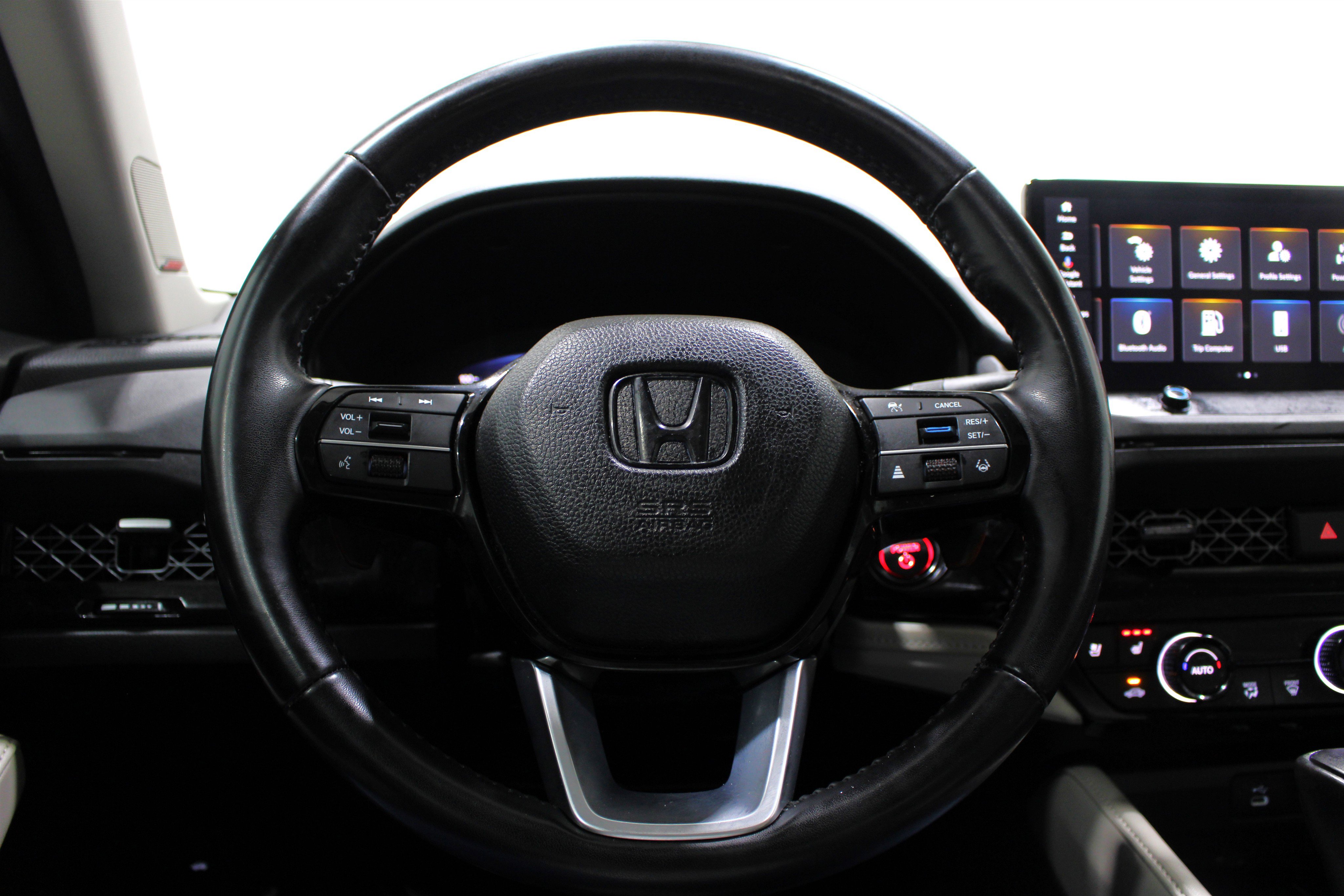 Used 2024 Honda Accord Touring image 10