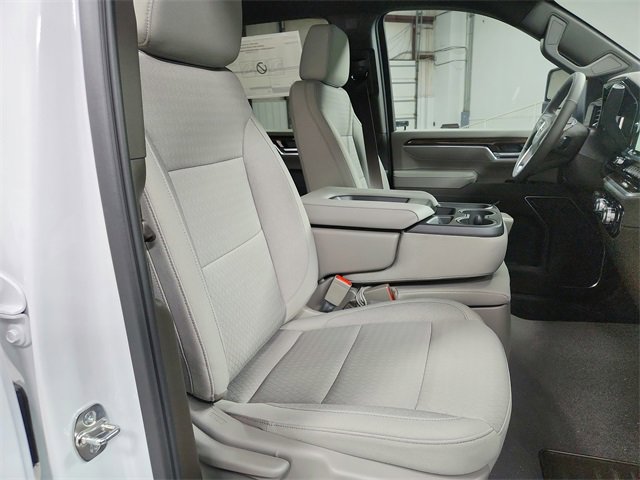 New 2026 GMC Sierra 2500 SLE w/ Preferred Package image 36