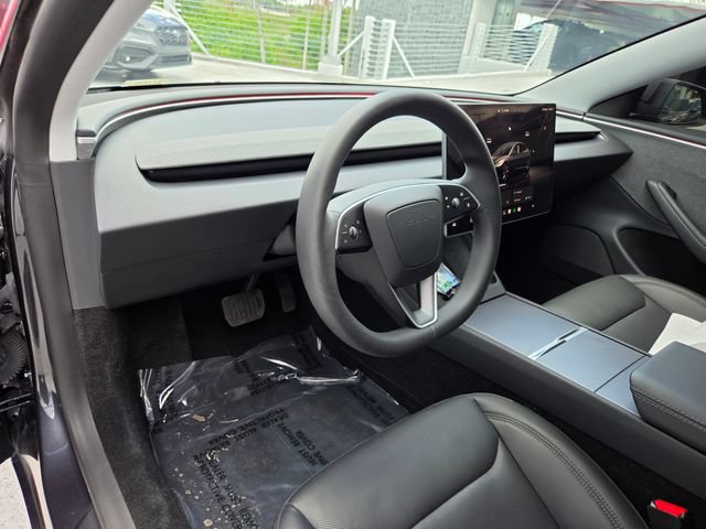 Used 2025 Tesla Model 3 Long Range RWD image 24