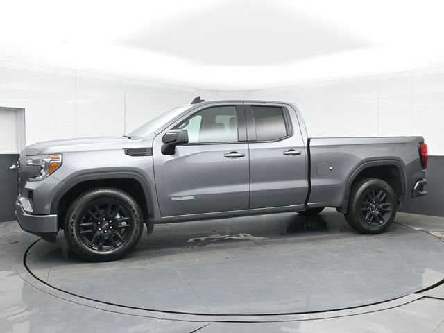 Used 2020 GMC Sierra 1500 Elevation w/ Elevation Value Package image 6