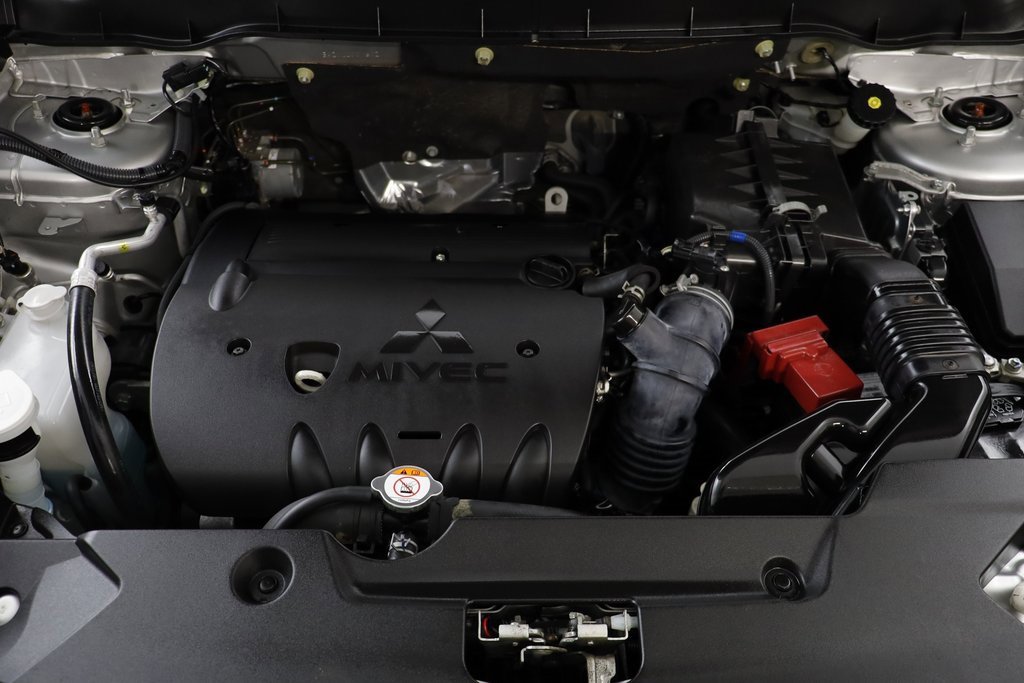 Used 2020 Mitsubishi Outlander Sport SE image 21