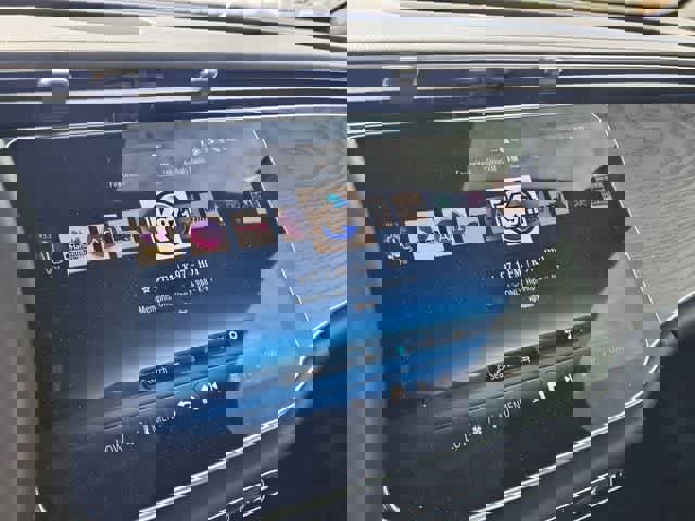 Used 2024 Mercedes-Benz E 350 4MATIC Sedan w/ Multicontour Seating Package image 31